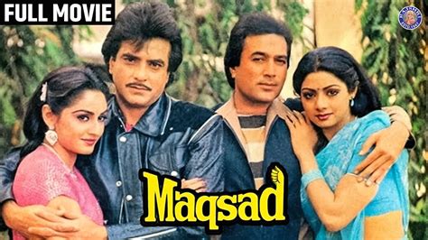 maqsad jaya prada|Watch Maqsad Online .